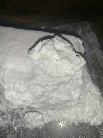 Bolivianisches Kokain zum Verkauf